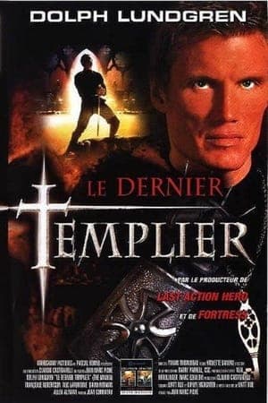 Le Dernier templier