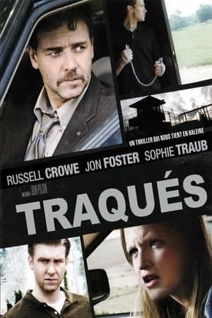 Traqués