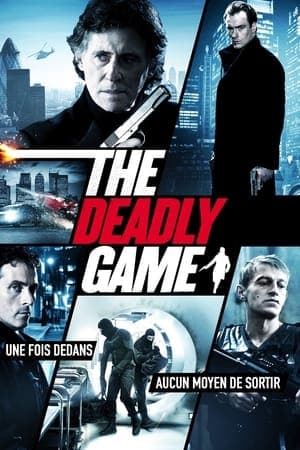 The Deadly Game