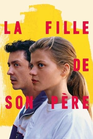 La fille de son père