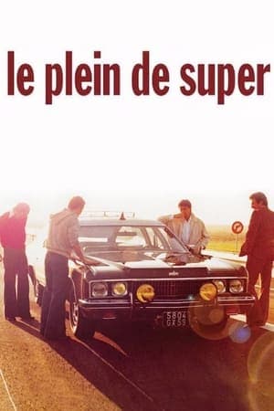 Le Plein de Super