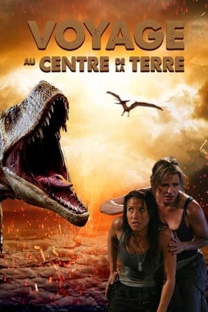 Voyage Au Centre De La Terre