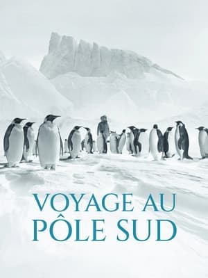 Voyage au pôle sud