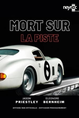 Mort sur la piste