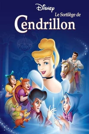 Le Sortilège de Cendrillon