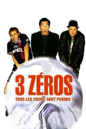 3 zéros