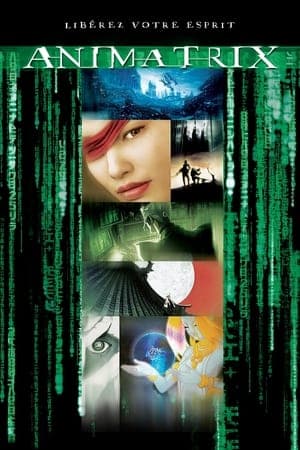 Animatrix