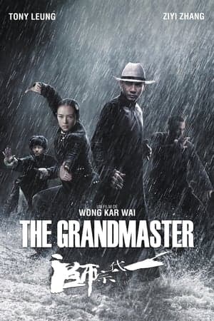 The Grandmaster