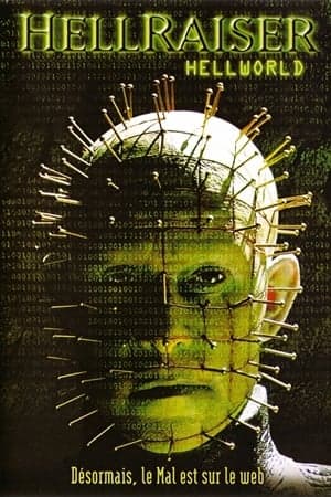 Hellraiser VIII : Hellworld