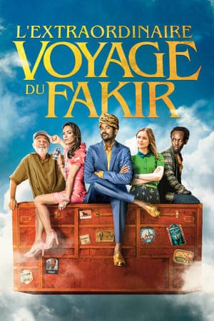 L'Extraordinaire Voyage du fakir