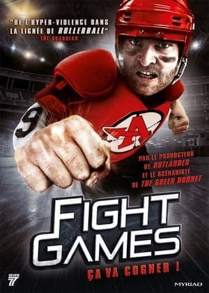 Fight Games