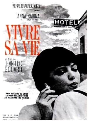 Vivre sa vie: film en douze tableaux