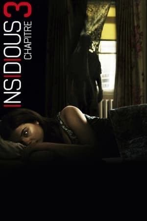 Insidious : Chapitre 3