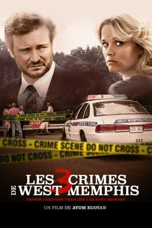 Les 3 crimes de West Memphis