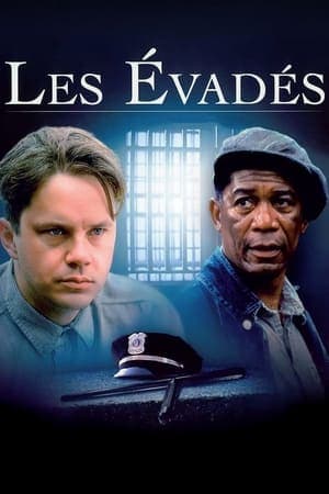 Les Évadés