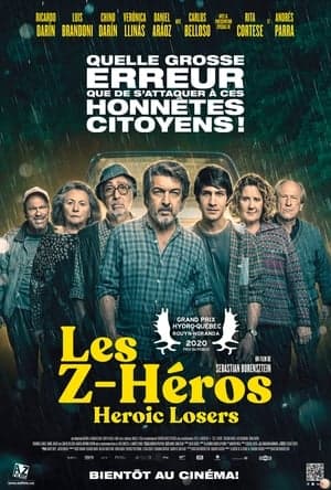 Les Z-Héros