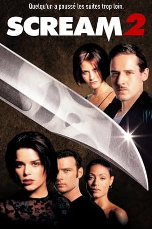 Scream 2