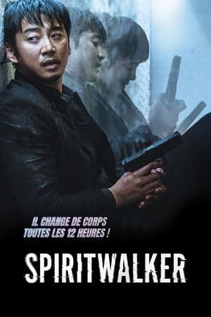 Spiritwalker