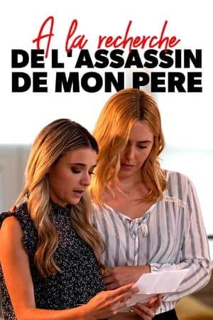 A la recherche de l’assassin de mon père