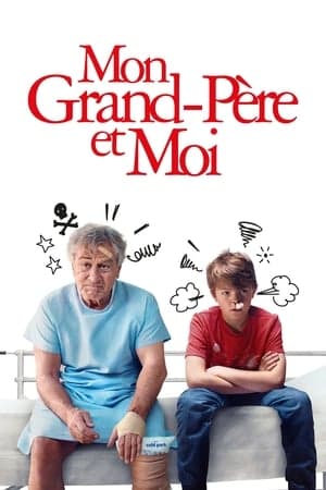 Mon grand-père et moi