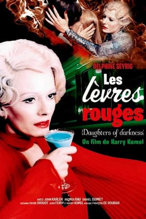 Les Lèvres rouges