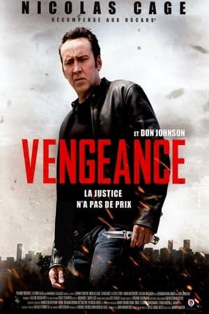 Vengeance