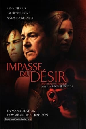 Impasse du desir