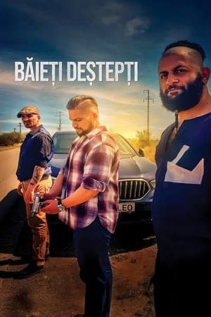 Băieți Deștepți