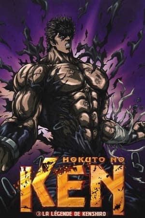 Hokuto No Ken III - La légende de Kenshiro