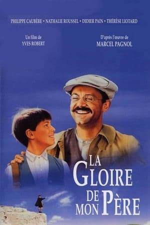 La Gloire de mon père