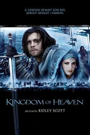 Kingdom of Heaven