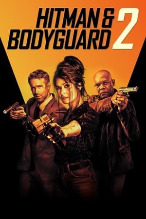 Hitman & Bodyguard 2