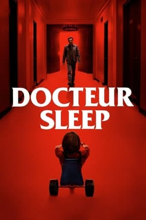 Doctor Sleep