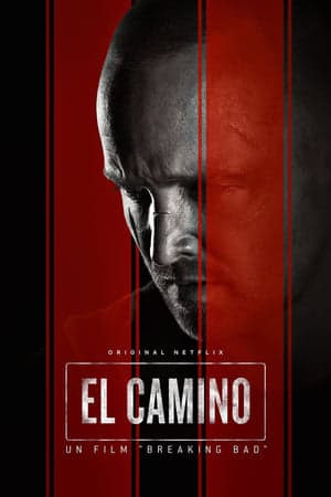 El Camino : Un film "Breaking Bad"