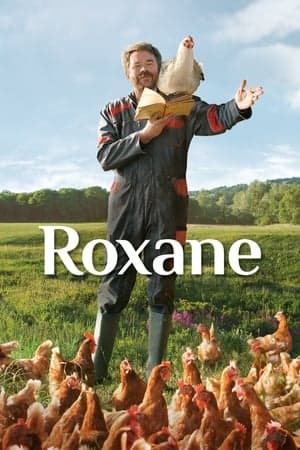 Roxane