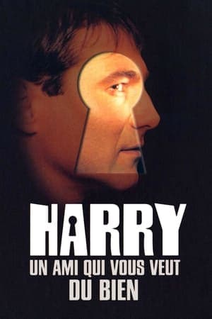 Harry, un ami qui vous veut du bien