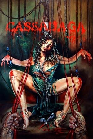 Cassadaga