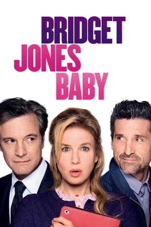 Bridget Jones Baby