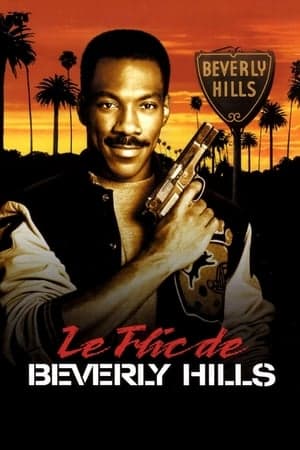 Le Flic de Beverly Hills