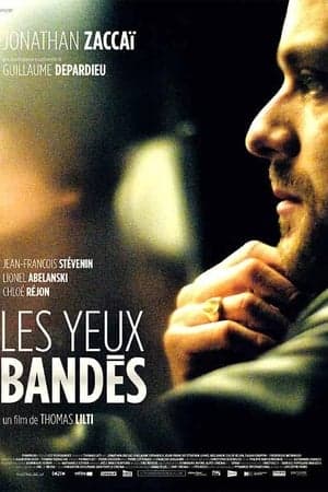 Les yeux bandés