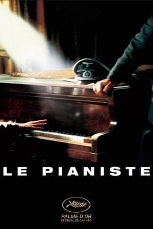 Le Pianiste