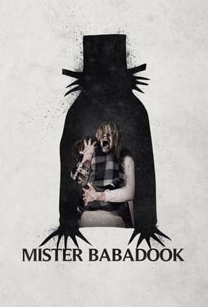 Mister Babadook