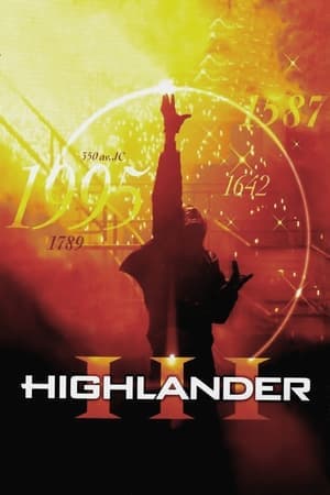 Highlander 3