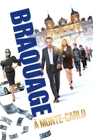 Braquage à Monte-Carlo