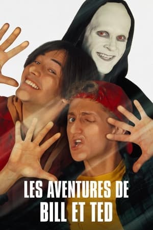 Les aventures de Bill et Ted