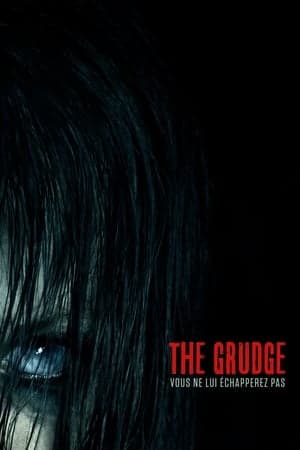 The Grudge