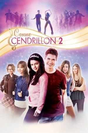 Comme Cendrillon 2 : Danse jusqu'au bout de la nuit...