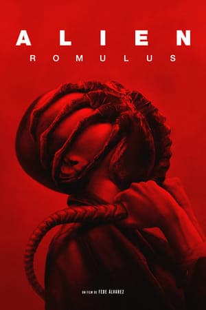 Alien : Romulus