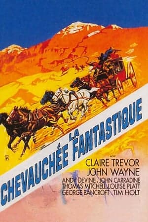 La Chevauchée fantastique