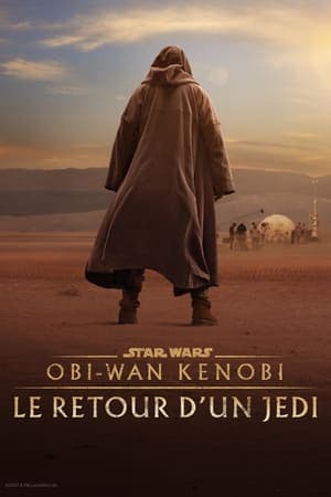 Obi-Wan Kenobi : Le retour d'un Jedi